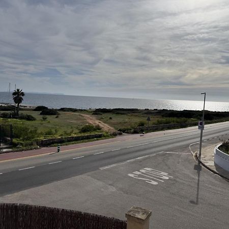 Mallorca Finca Haus Mit Pool Direkt Am Meer Es Trenc, Bootstour Moeglich サ・ラピタ エクステリア 写真