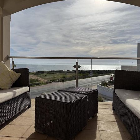 Mallorca Finca Haus Mit Pool Direkt Am Meer Es Trenc, Bootstour Moeglich サ・ラピタ エクステリア 写真
