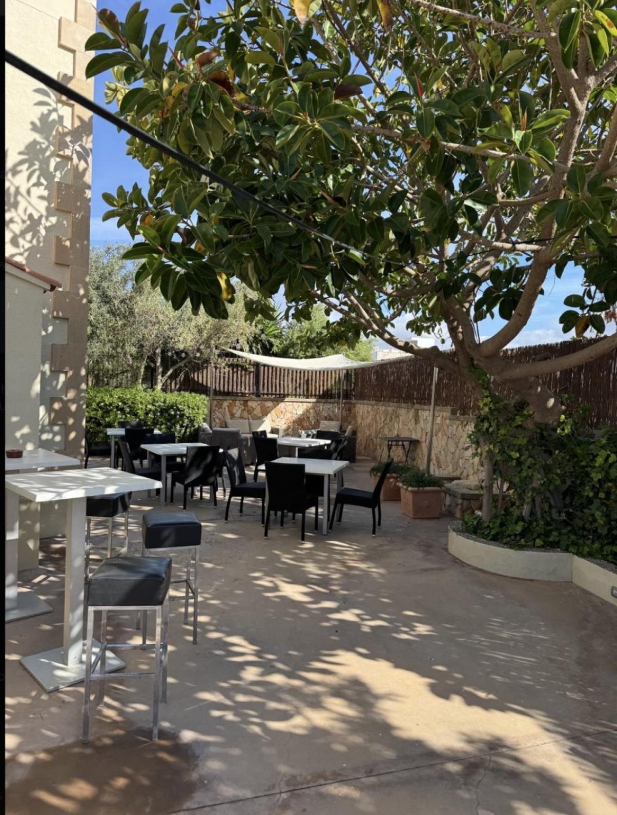 Mallorca Finca Haus Mit Pool Direkt Am Meer Es Trenc, Bootstour Moeglich サ・ラピタ エクステリア 写真